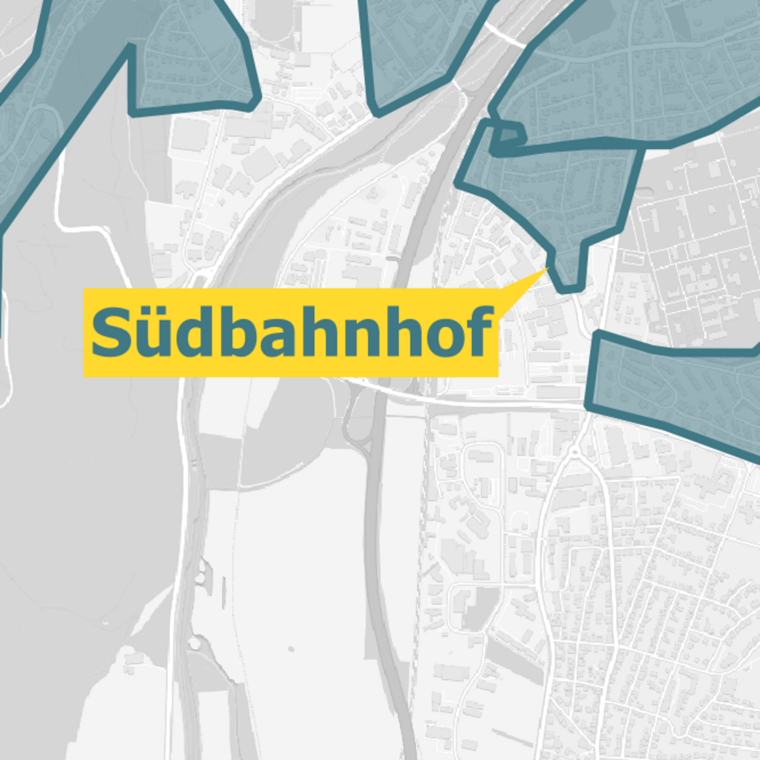 Ausbau Karte Marburg Glasfaser OXG