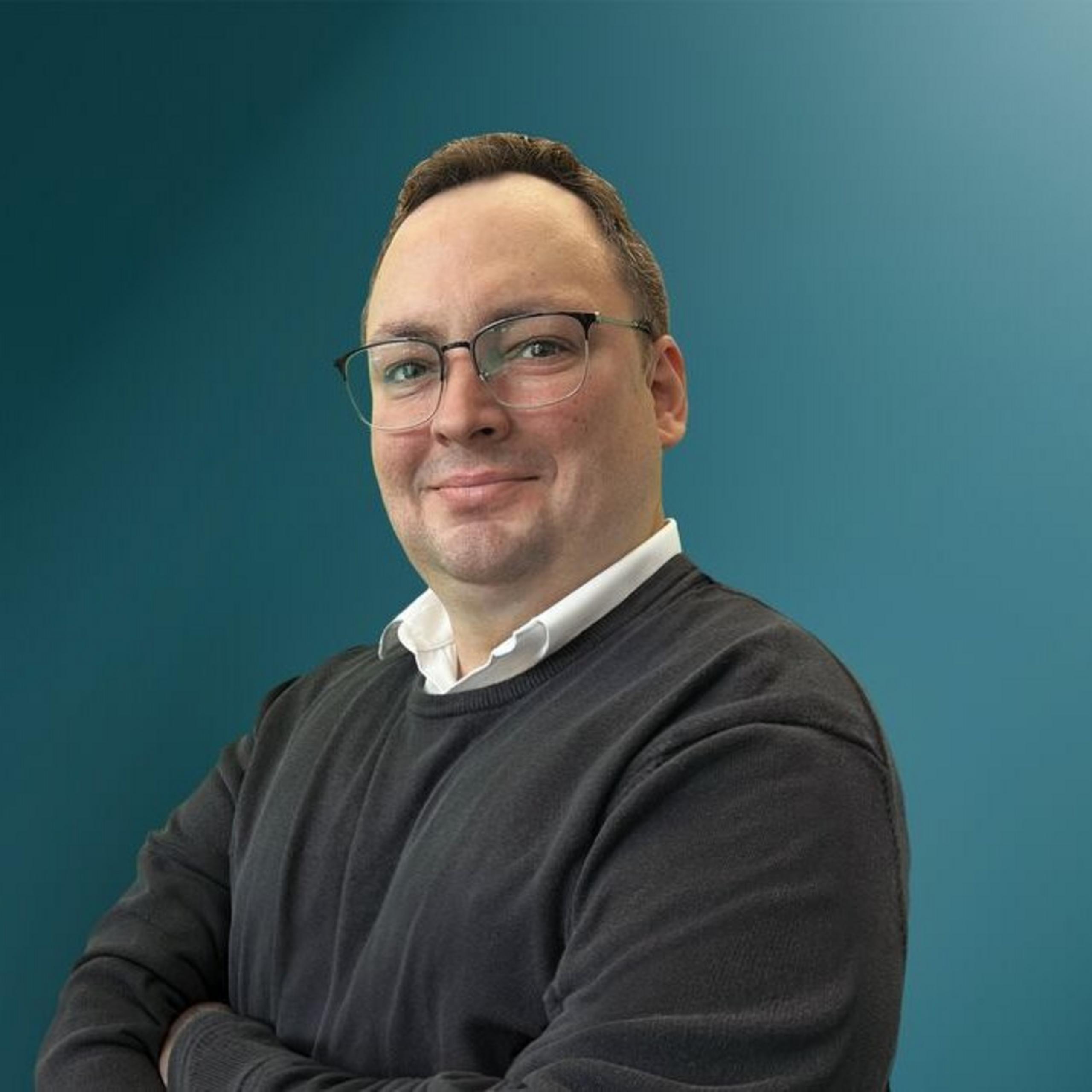 Marco Kreuz