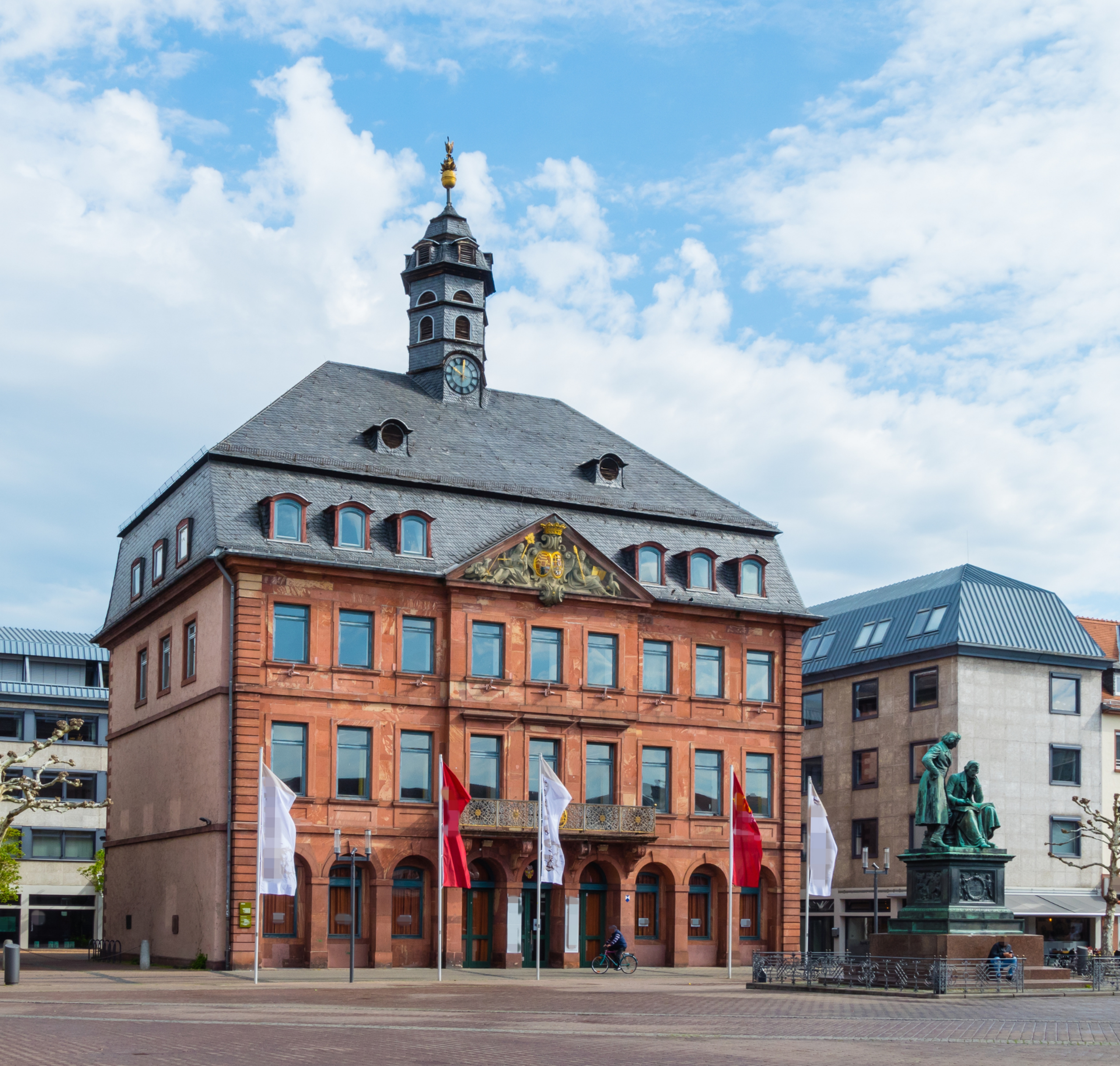 Stadt Hanau
