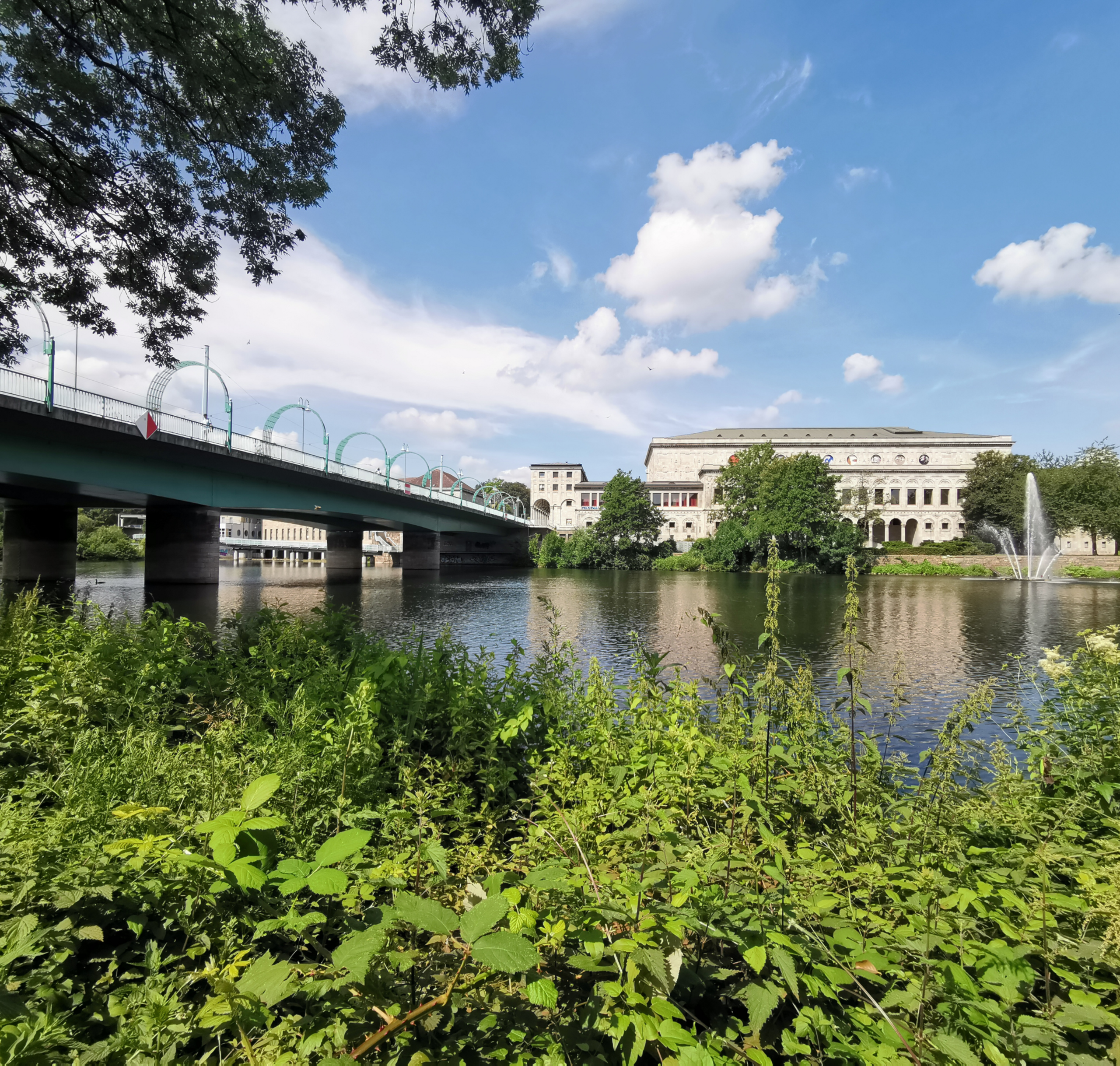 Foto von Mülheim an der Ruhr
