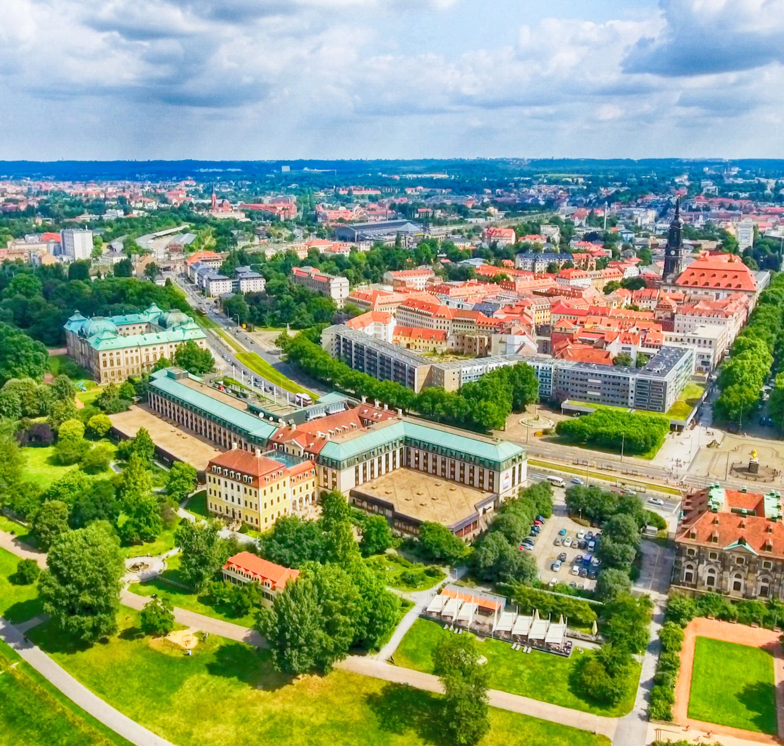 Stadt Neustadt-Glewe