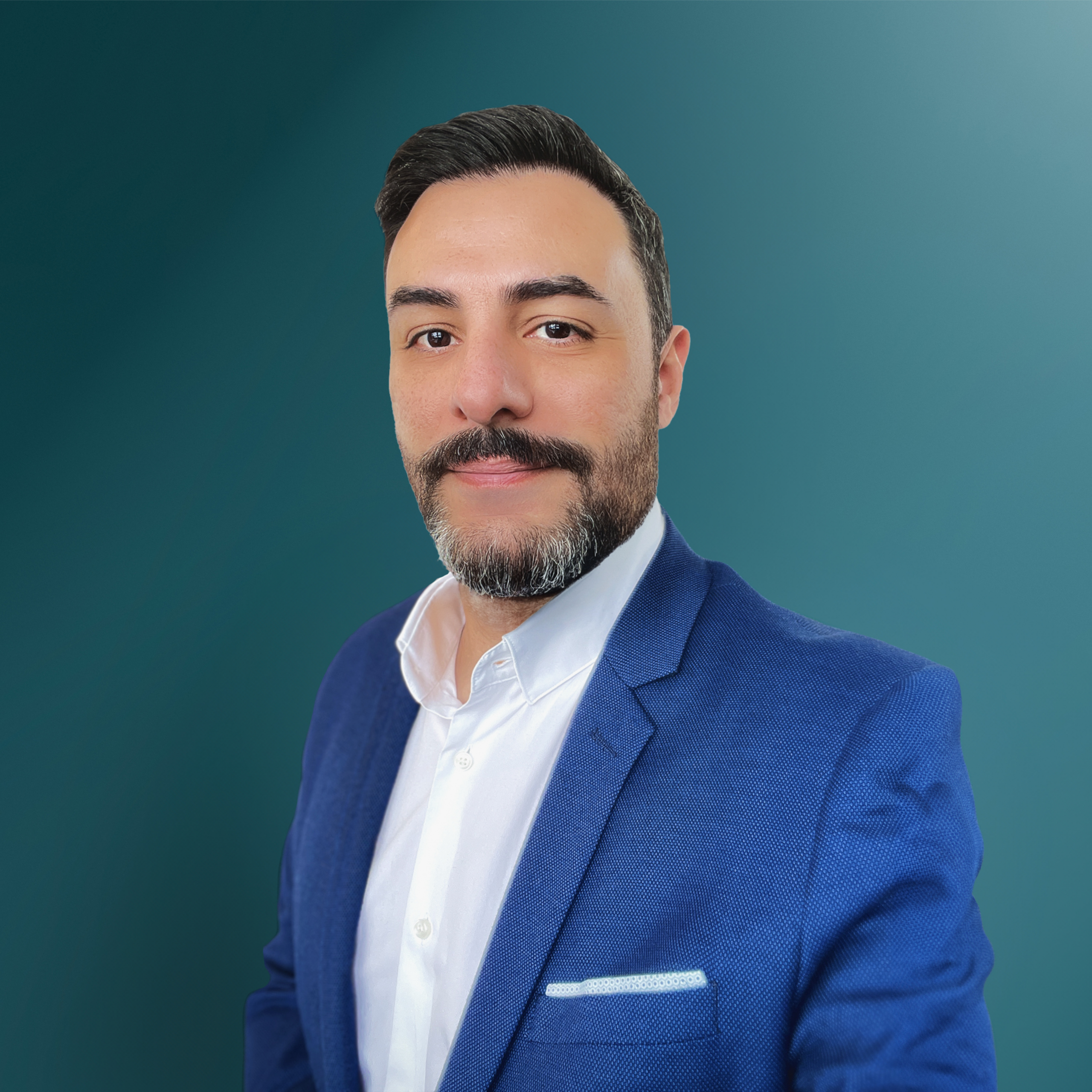 Amir Khorassani