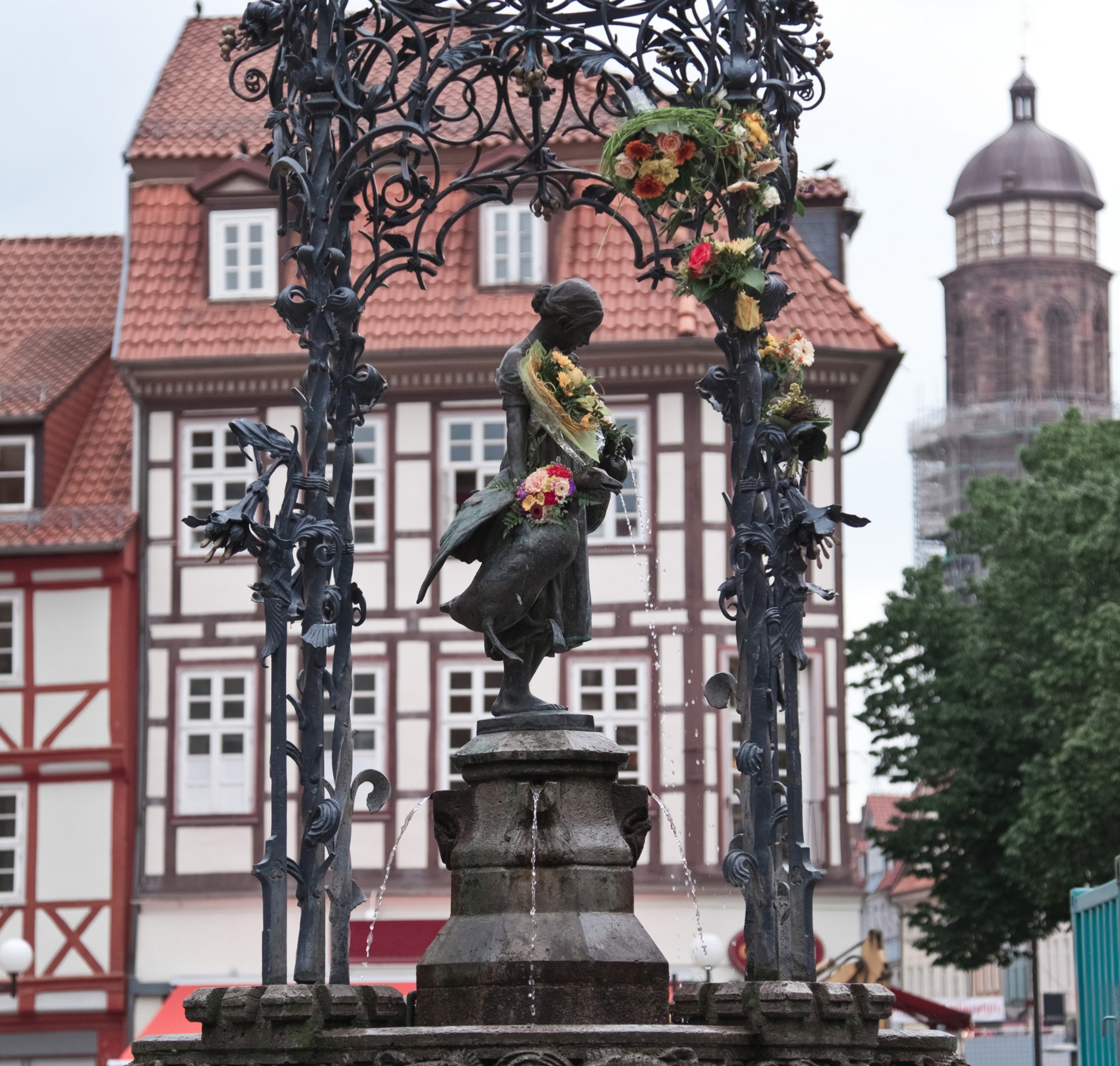 Göttingen