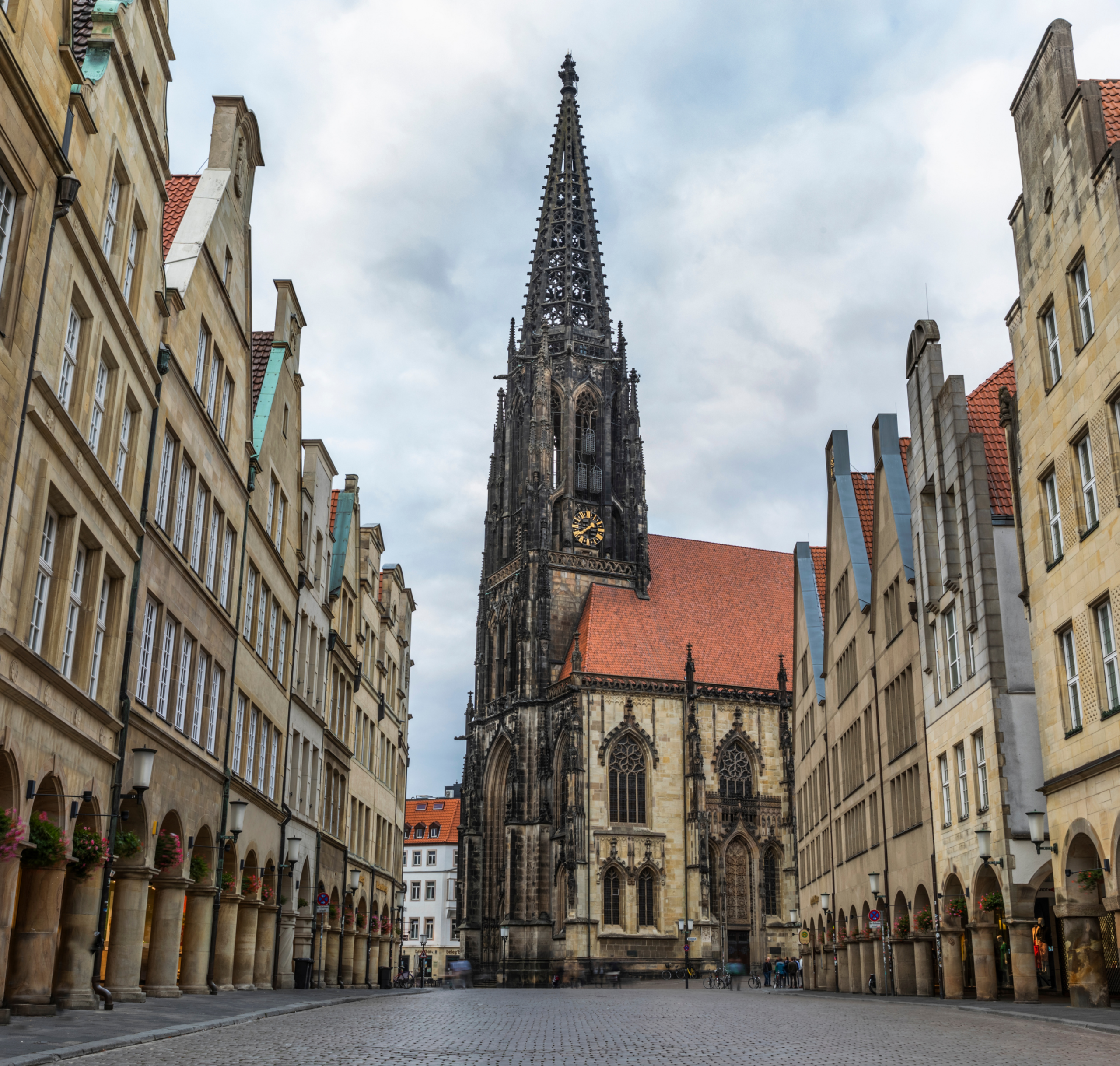 Stadt Münster