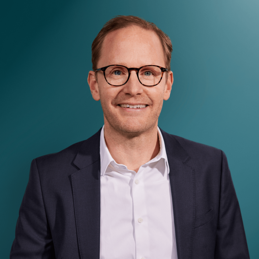 Stefan Rüter CCO