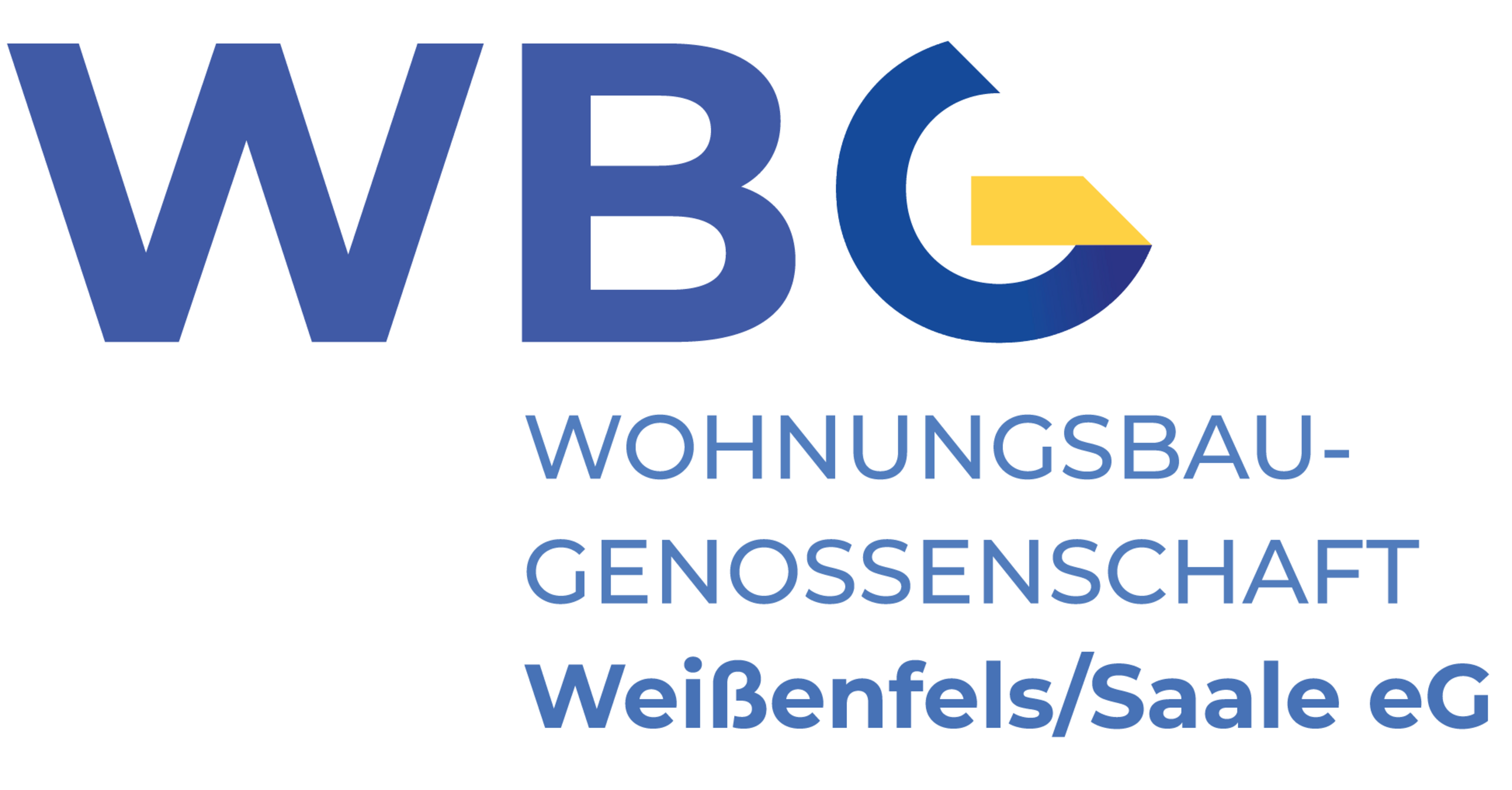 Wohnungsbau Genossenschaft Weißenfels 