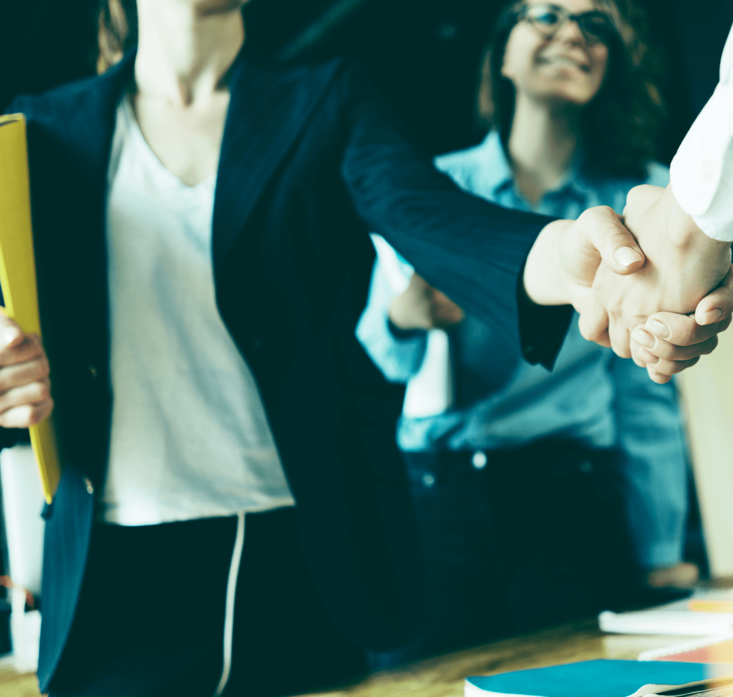 OXG Wohnungswirtschaft Businesspartners