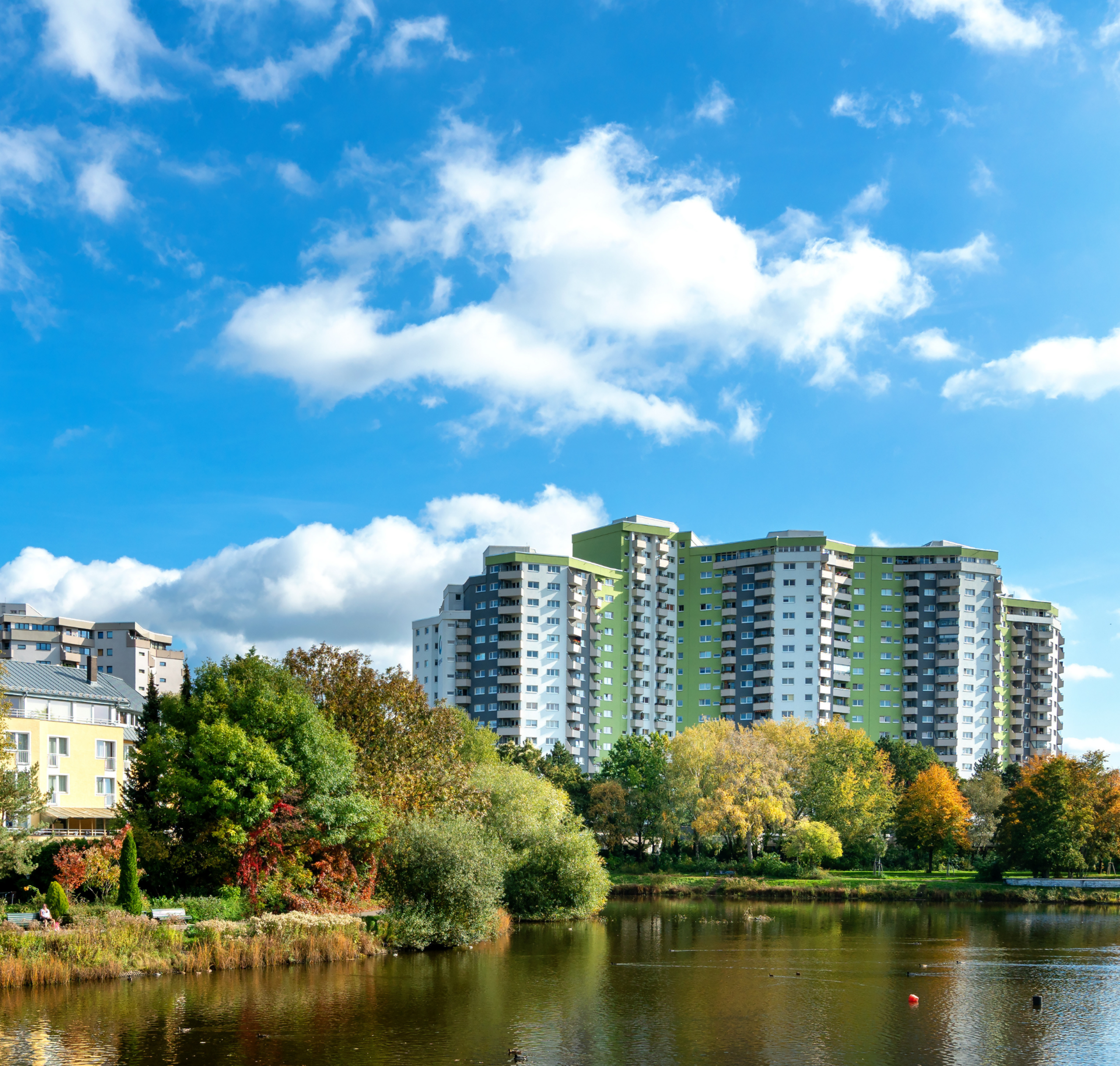 Berlin Reinickendorf