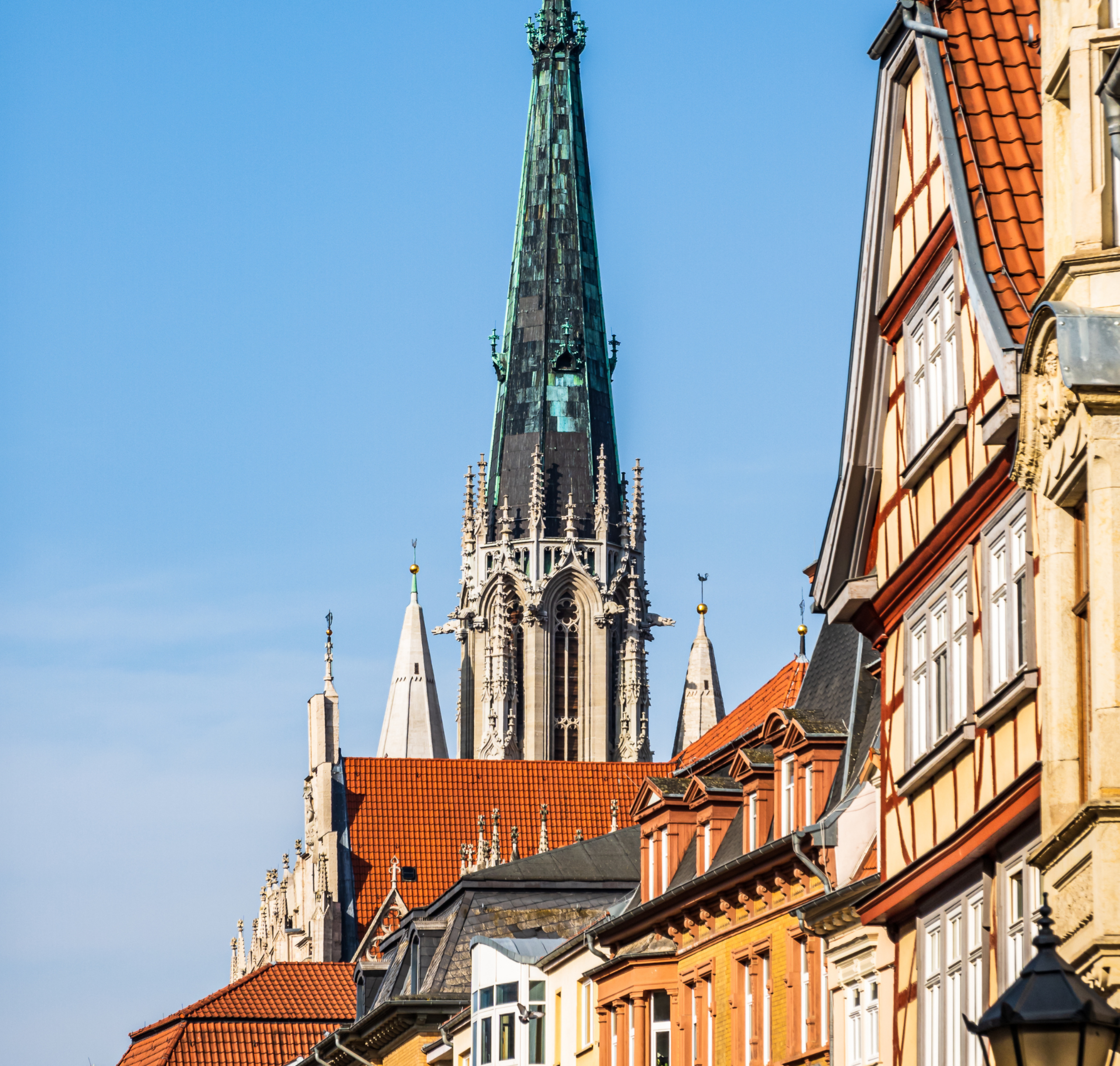 Stadt Mühlhausen/Thüringen