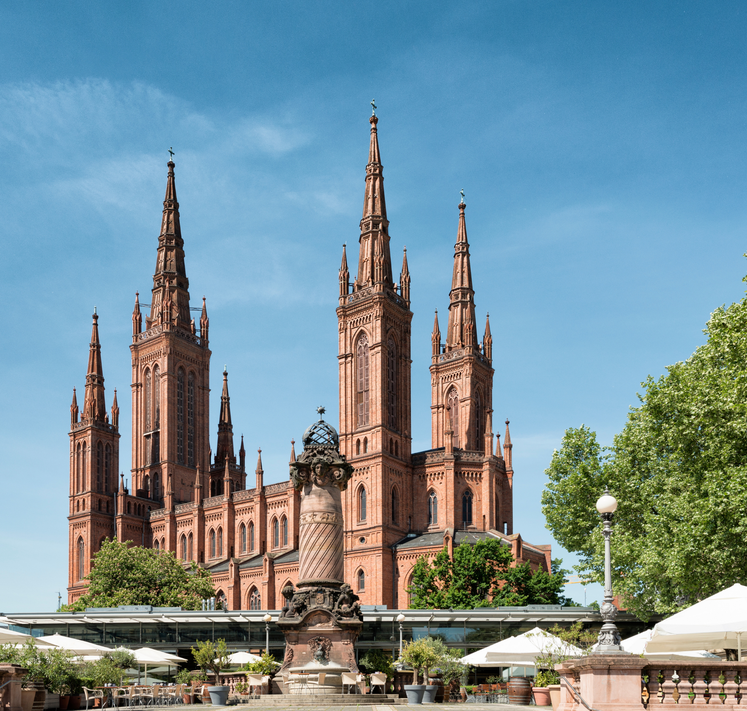 Stadt Wiesbaden