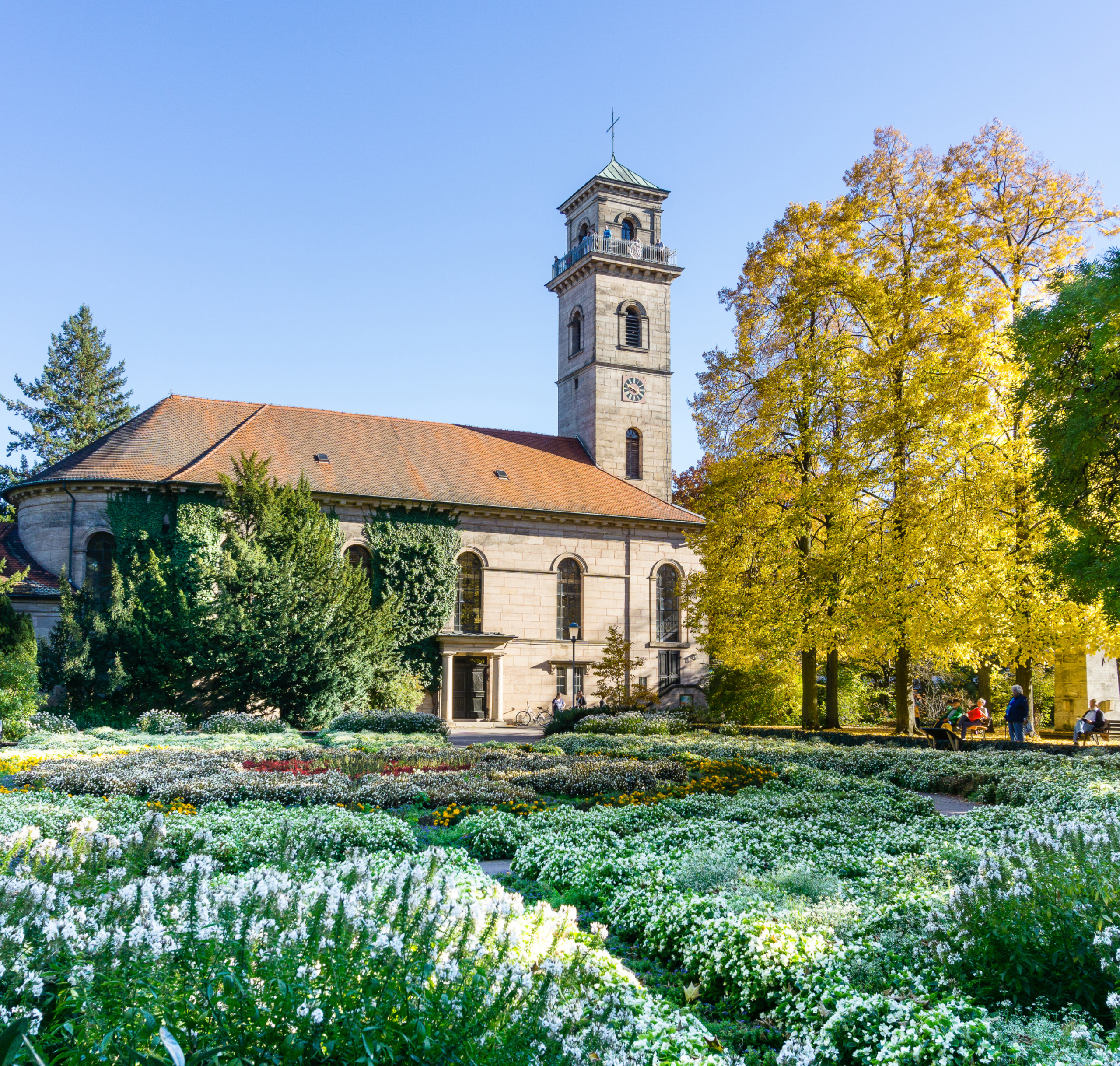 Stadt Fürth