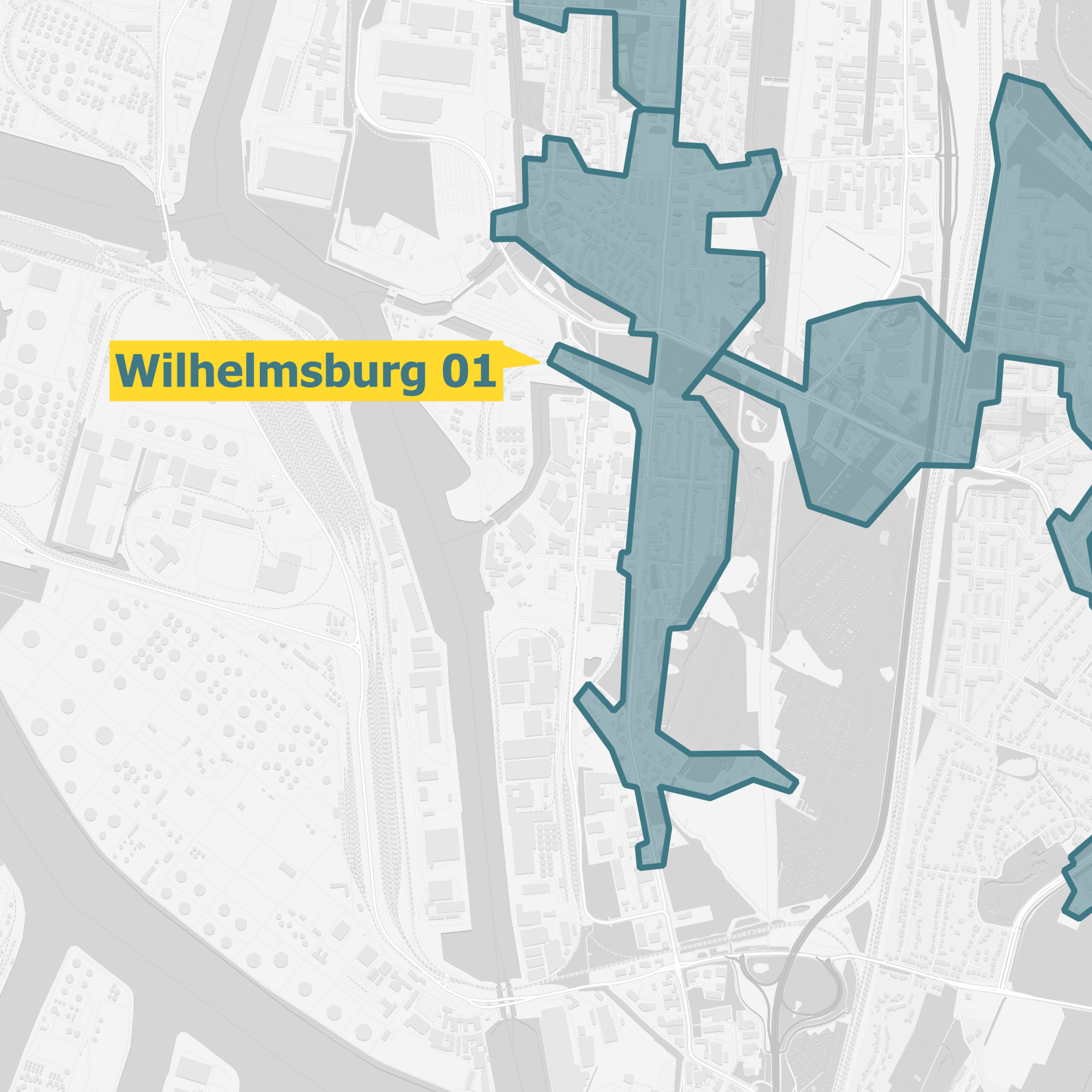 Ausbaukarte OXG Hamburg
