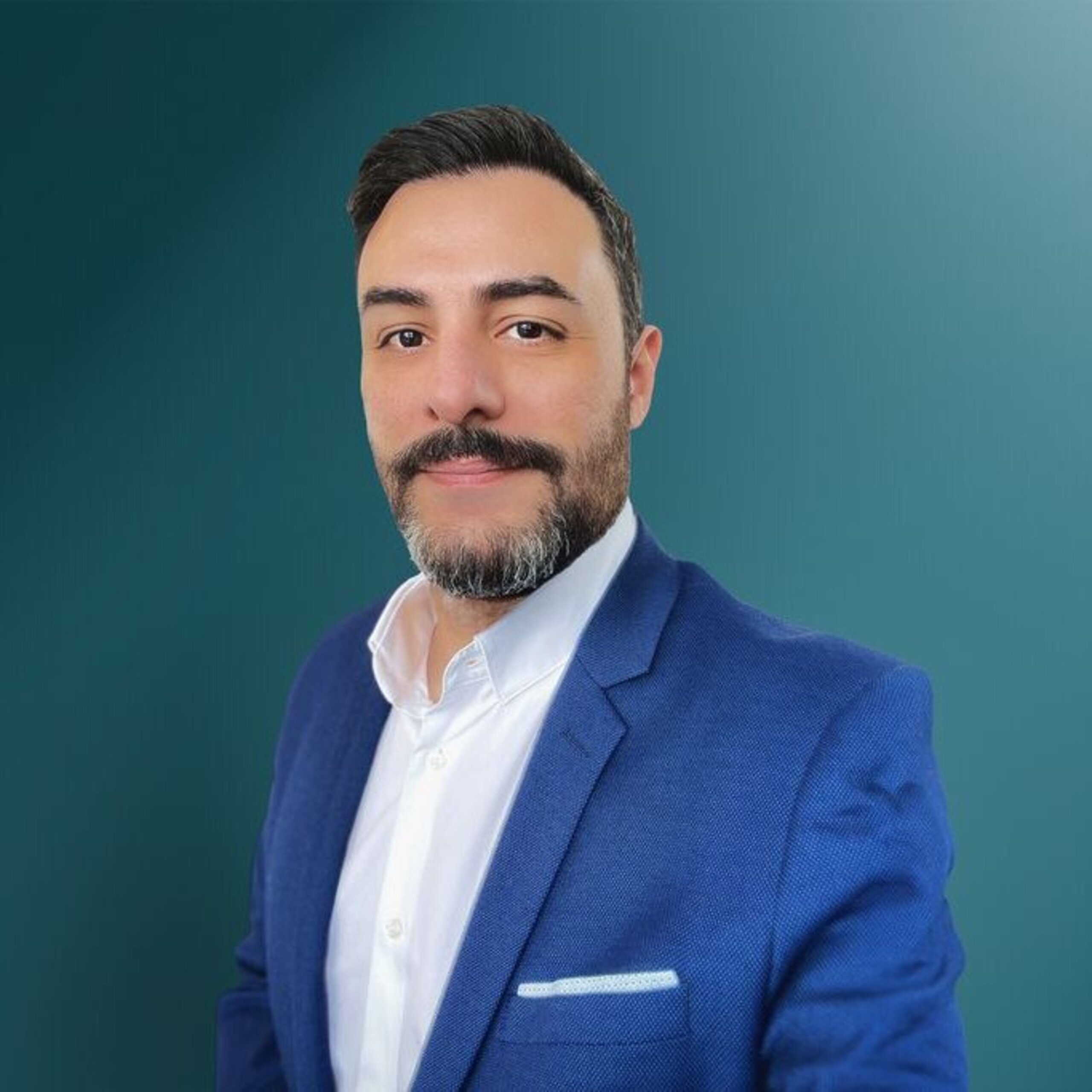 Amir Khorassani