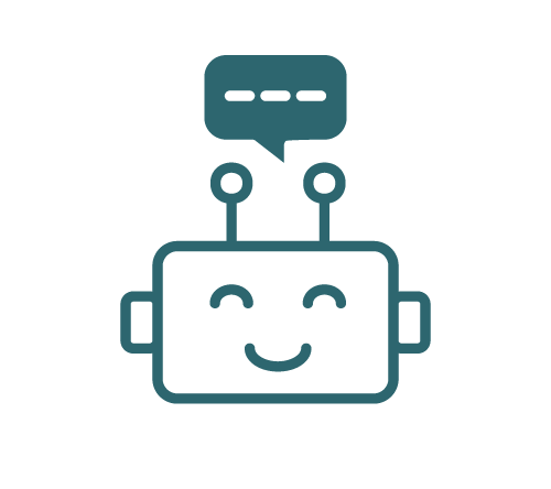 Chatbot öffnen
